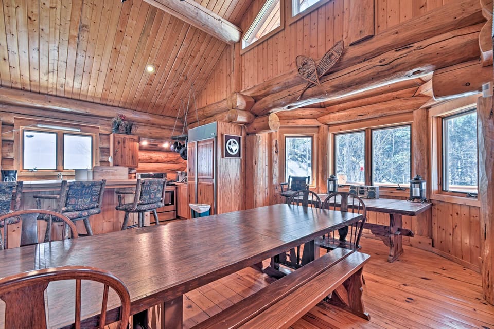 Dining  Room Table