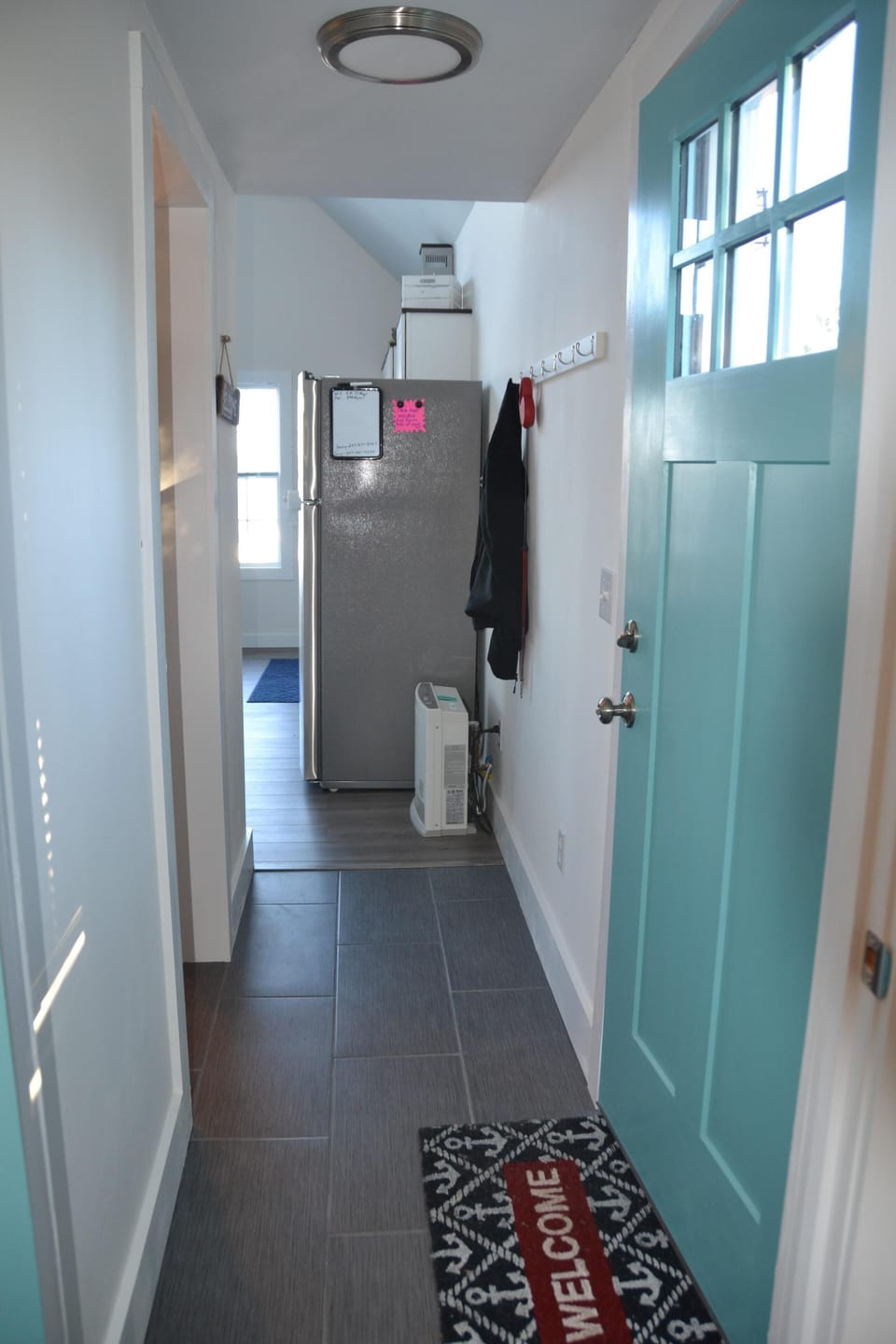 Hallway/Entry