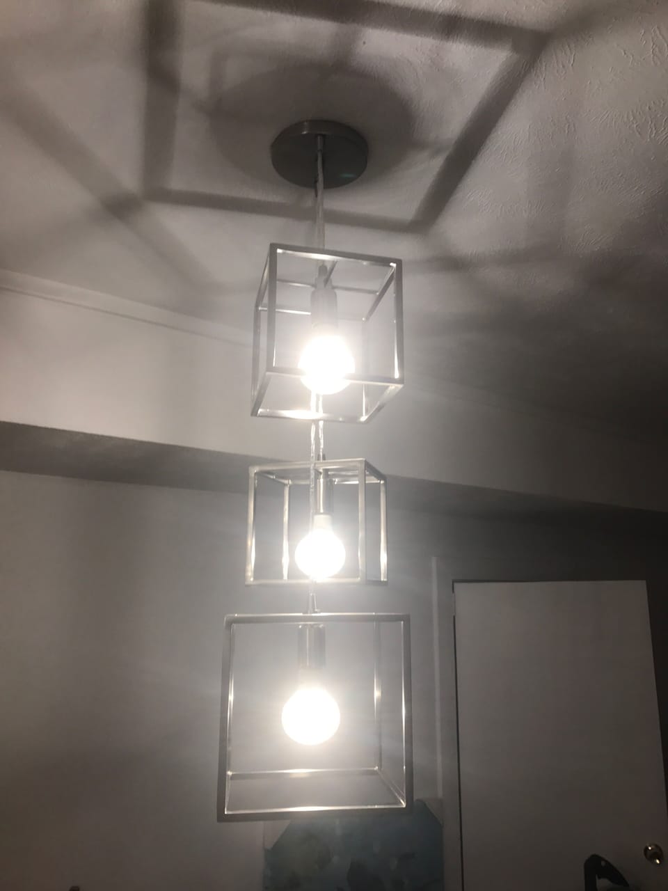 Ok, we really love fun lighting. And it shows.