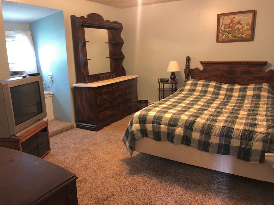 4th Bedroom
