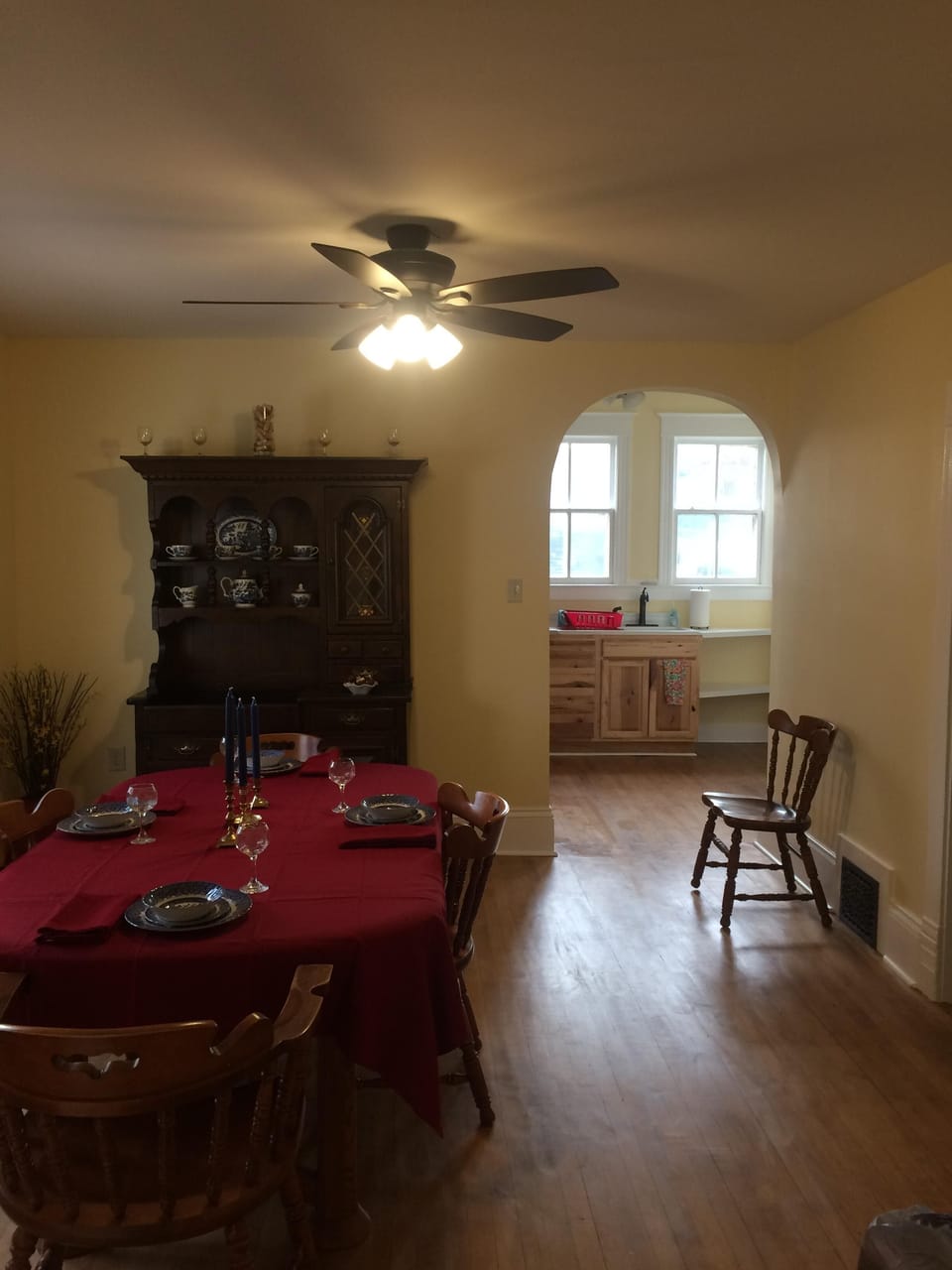 Diningroom