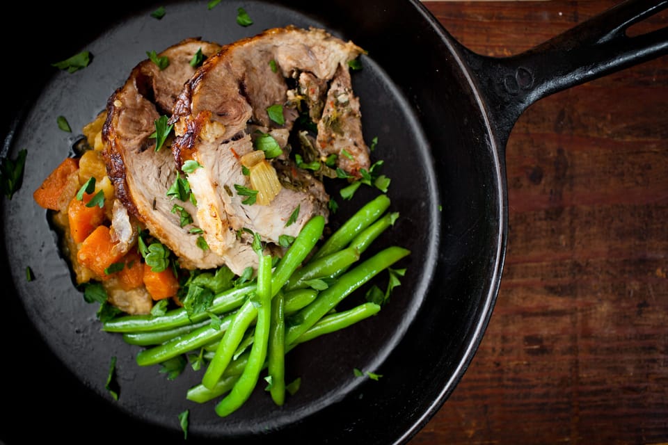 Private Chef Services available