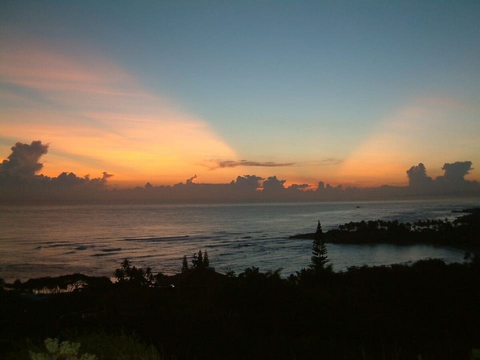 Sunrise