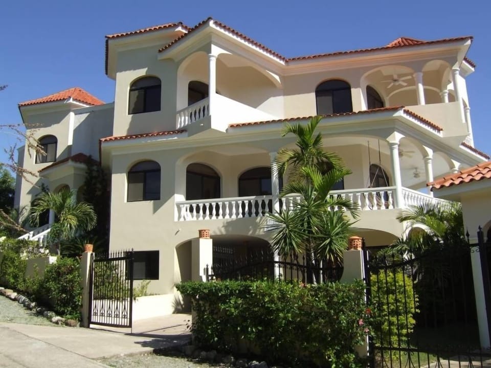 Villa Playamor