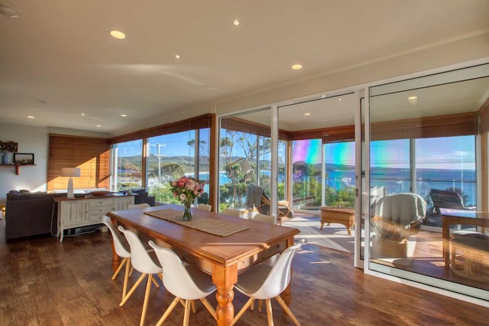 Beach Side Bay of Fires (4)