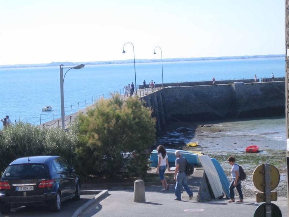 Sea view