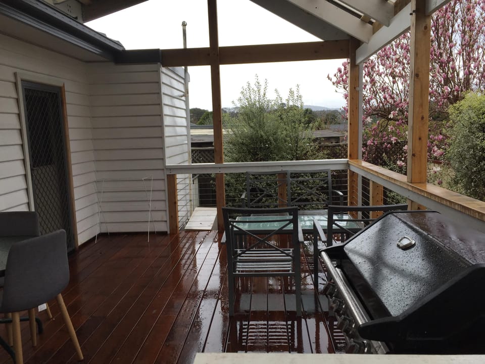 Verandah 