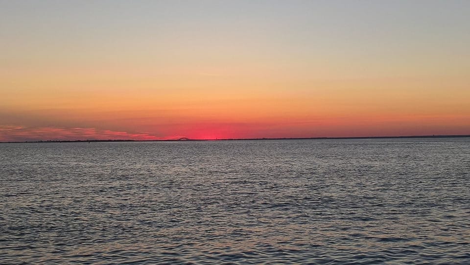 Great Sunset!