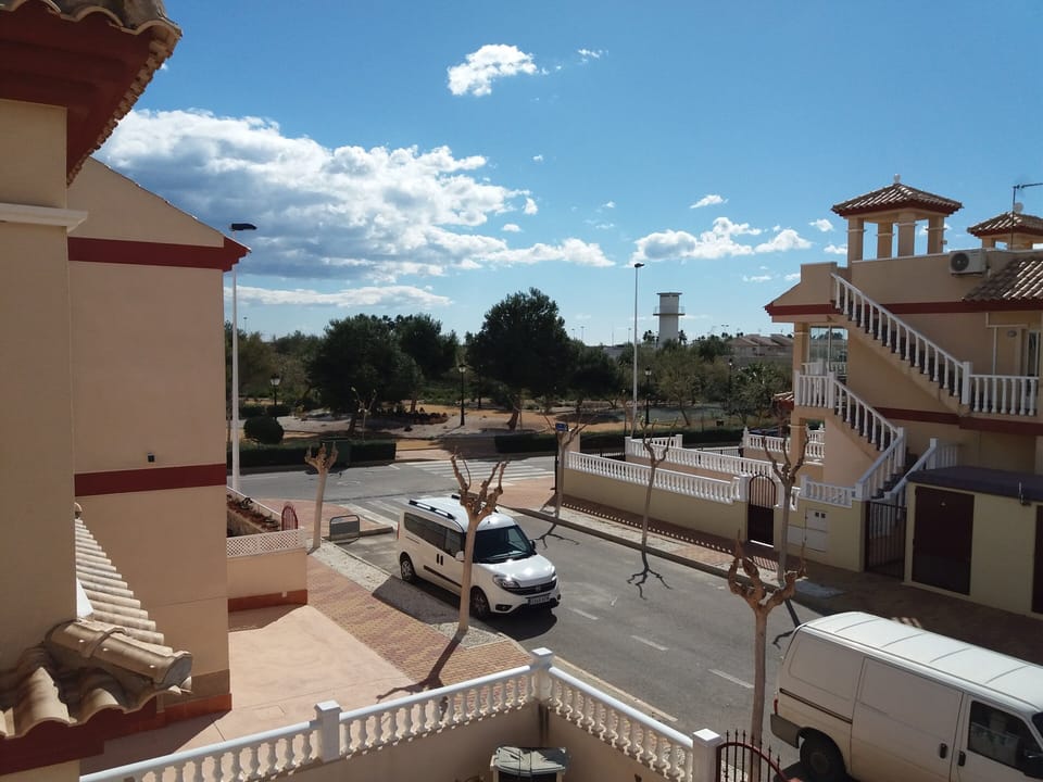 The 'tower' is a wild life museum'