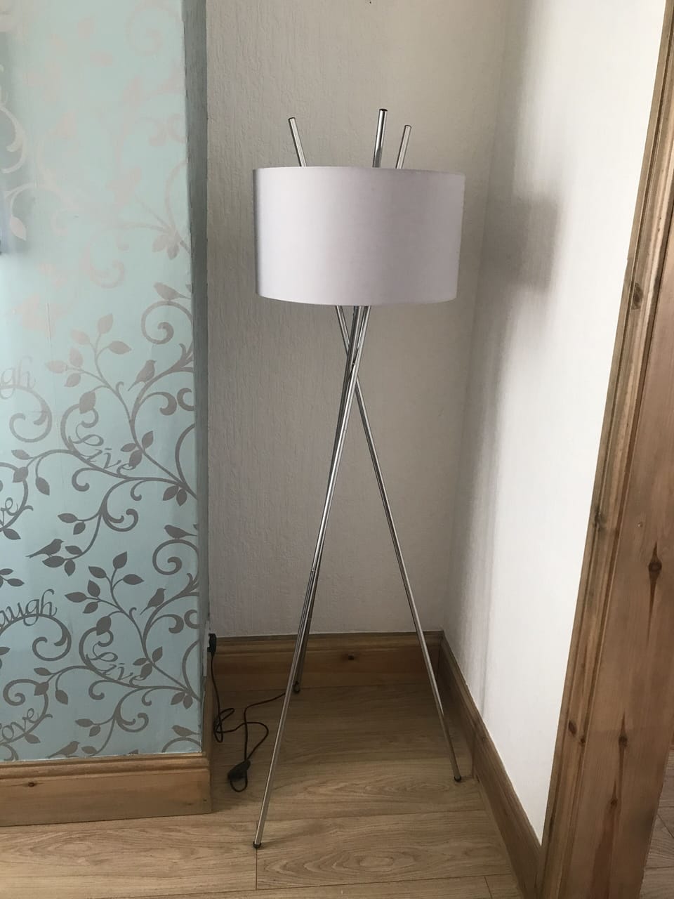 Modern features