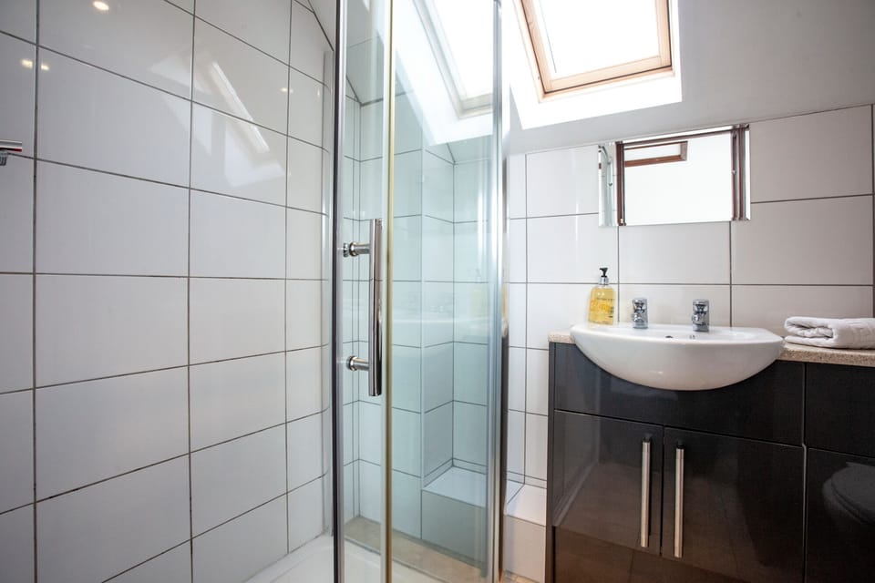 First Floor en-suite