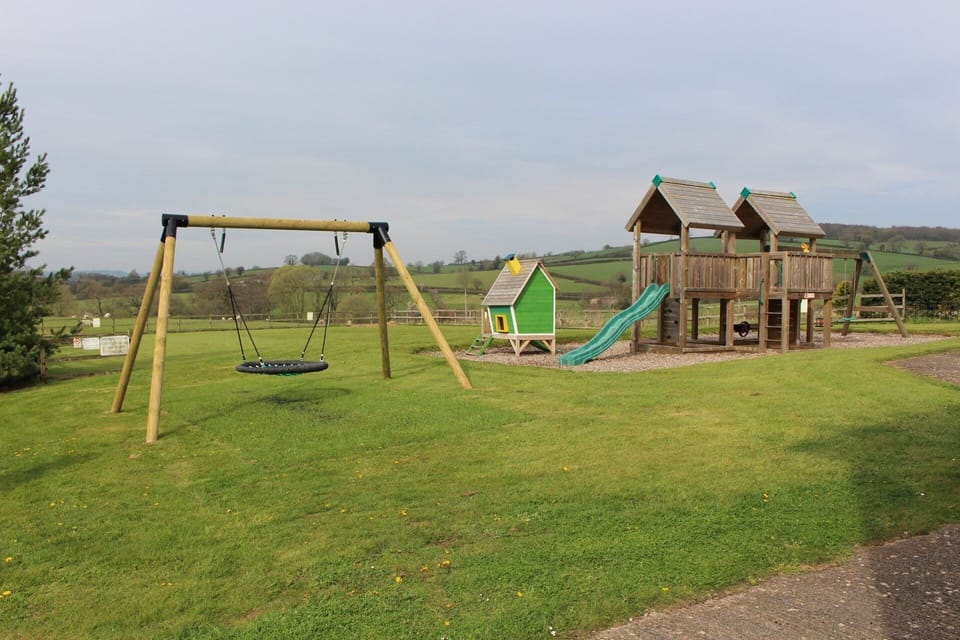 Children's Play Area