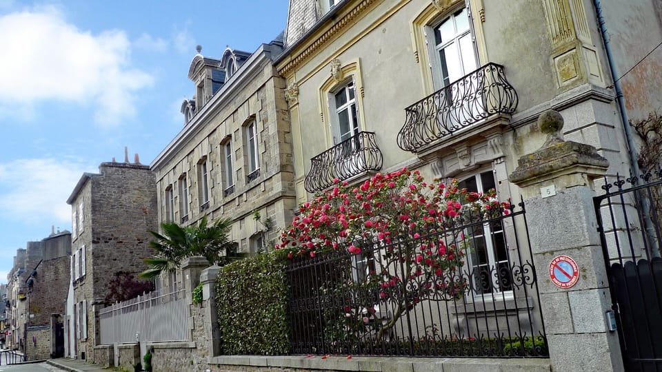 rue Neél de la Vigne