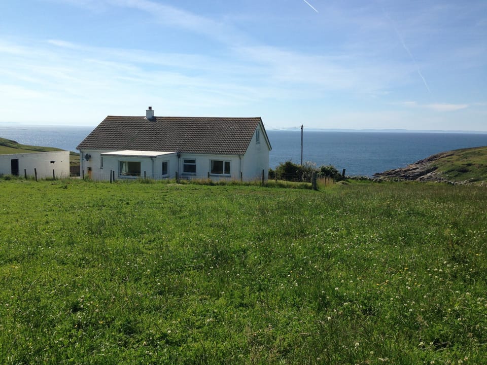 Helensdale with amazing sea view