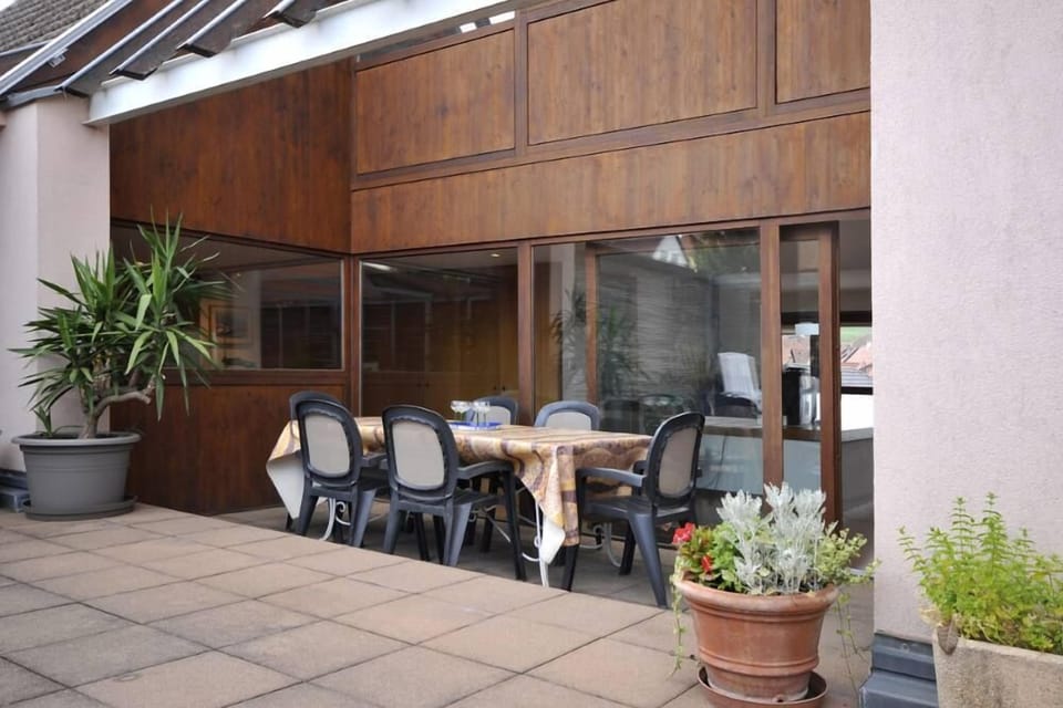 Terrace / Balcony