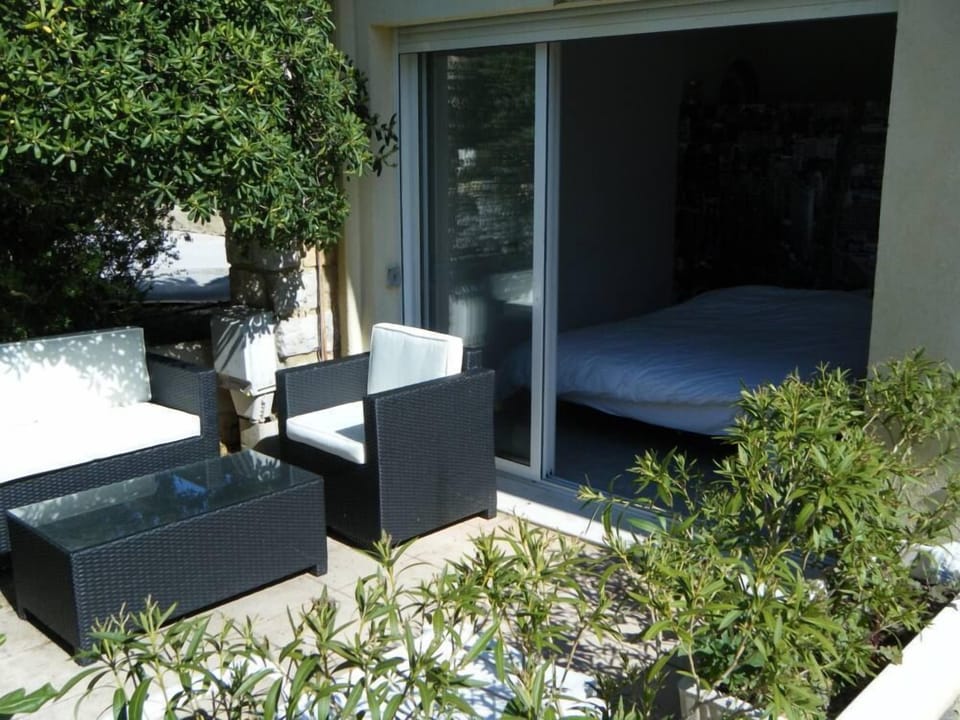 Terrace / Balcony