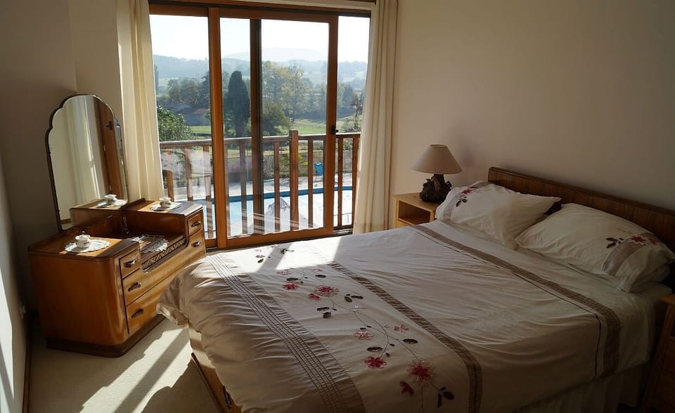Main Bedroom