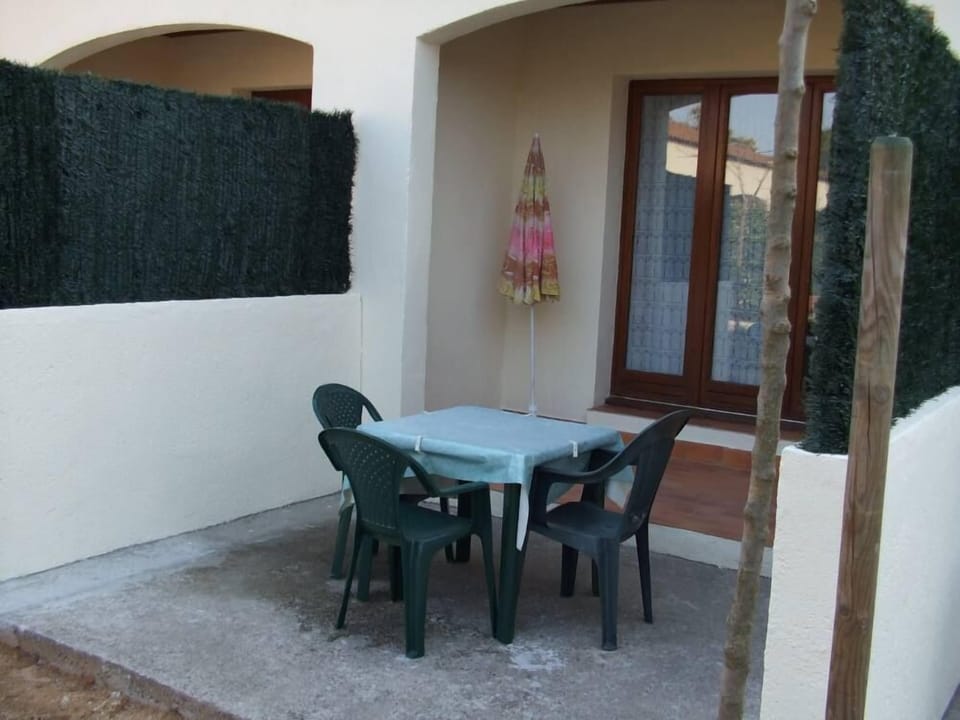 Terrace / Balcony