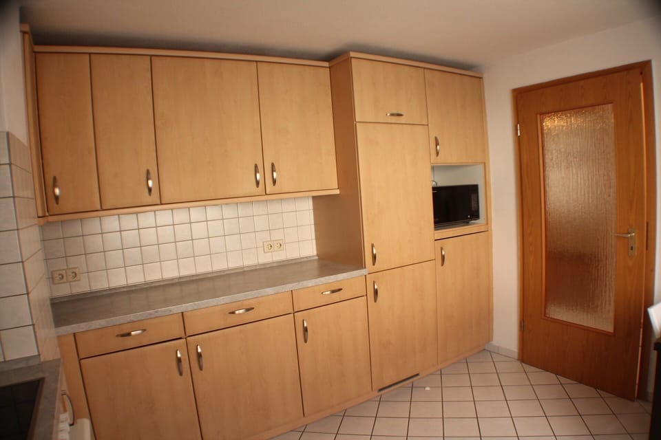 Küche / Kitchen