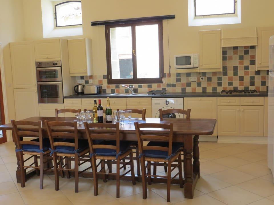 Modern Kitchen