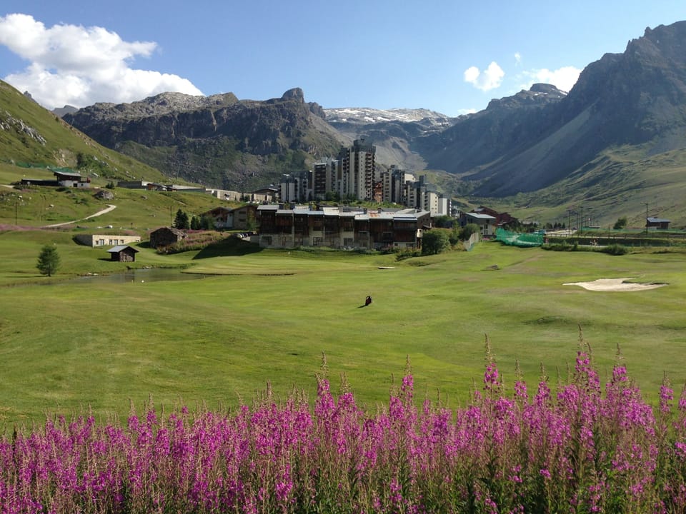 Golf