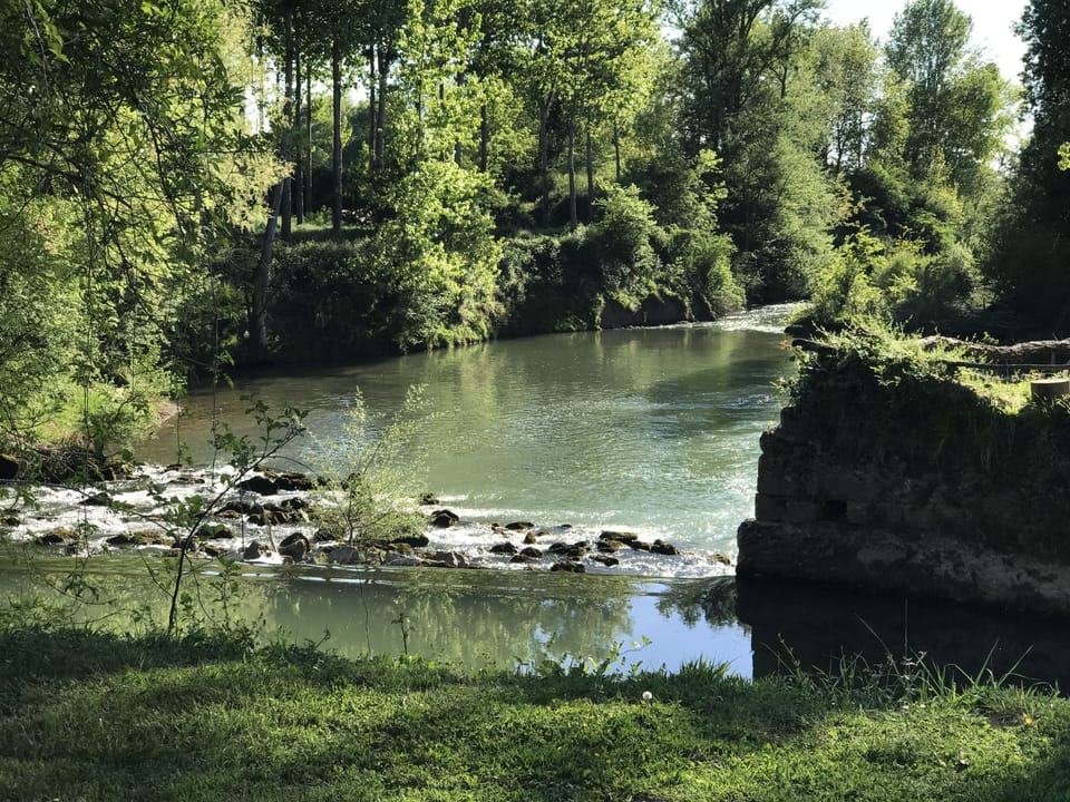 Lake