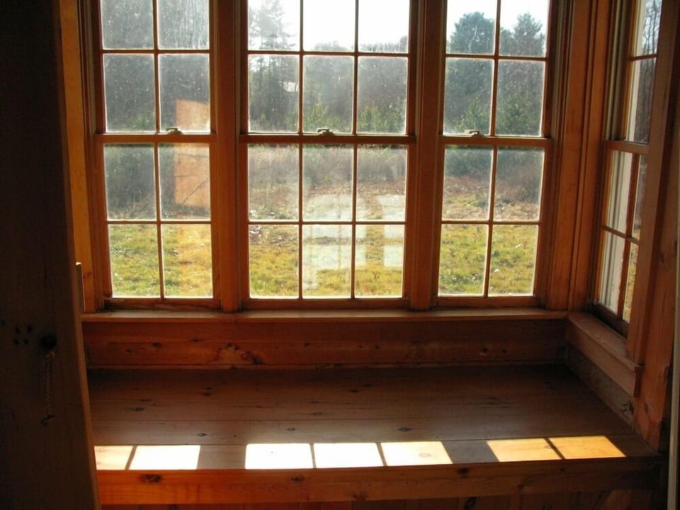 .Window Seat