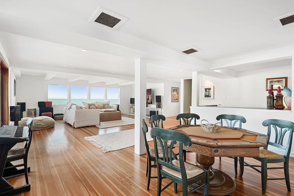 2nd Level Media Room 