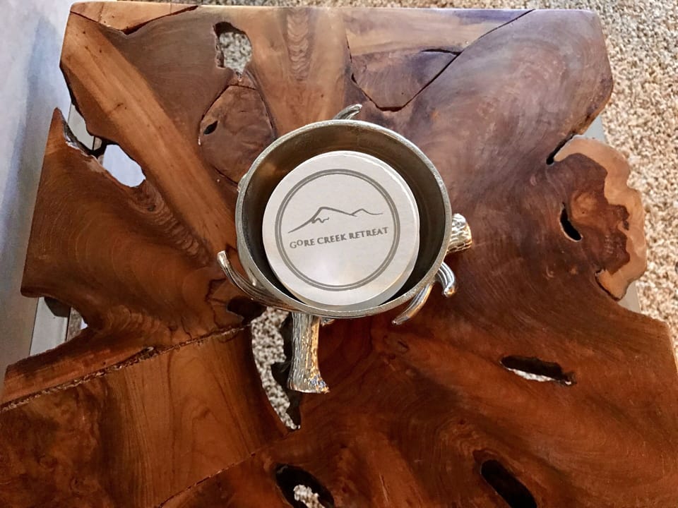 It's all in the details...