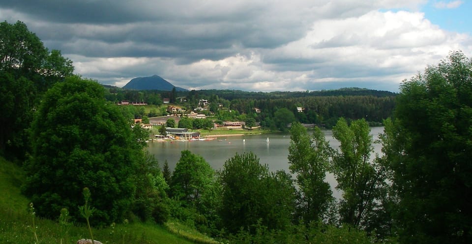 Lake