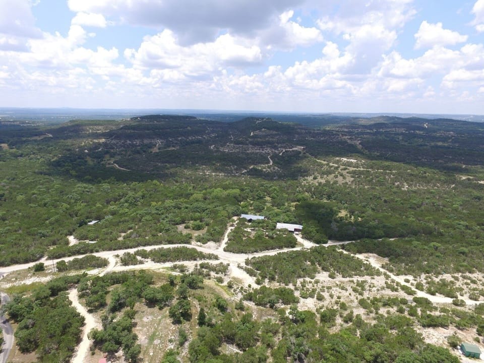 Middle of nowhere but close to everything great about the Hill Country