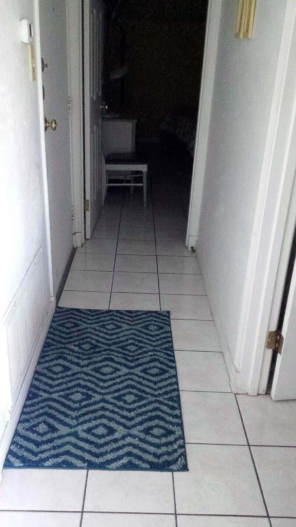 Entry & Hallway