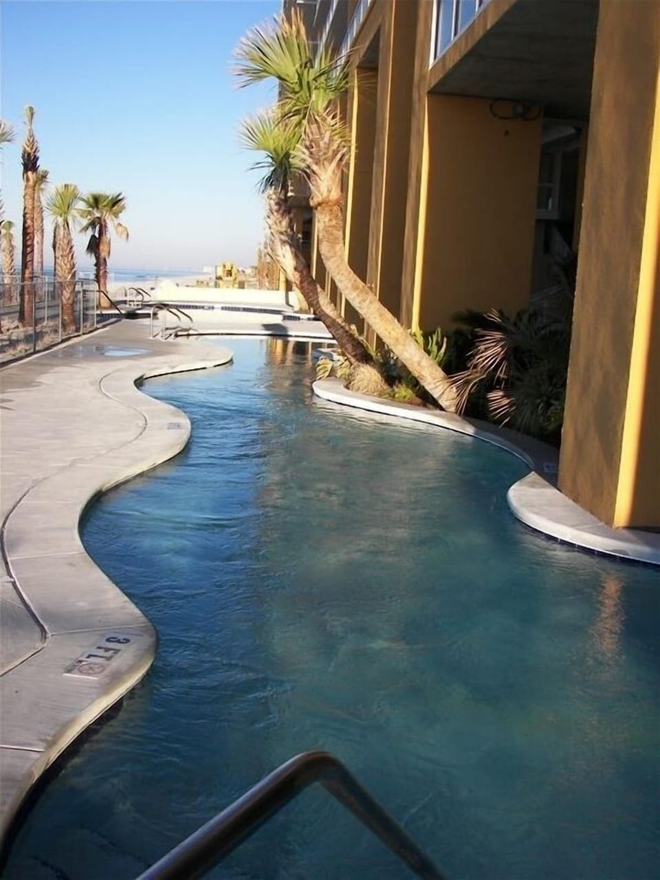 Lazy River