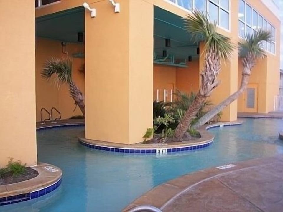 Lazy River