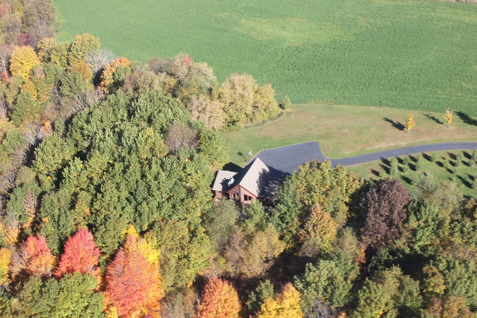Aerial
