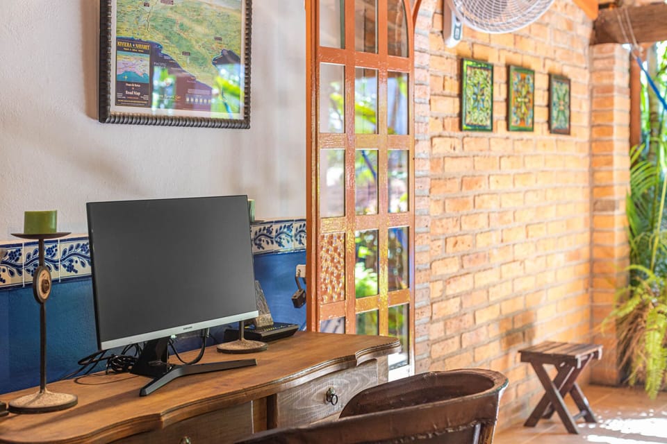 Desk