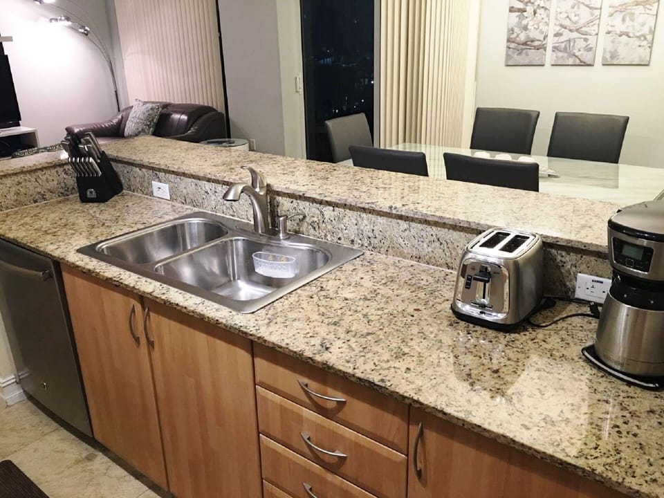 Kitchen Detail