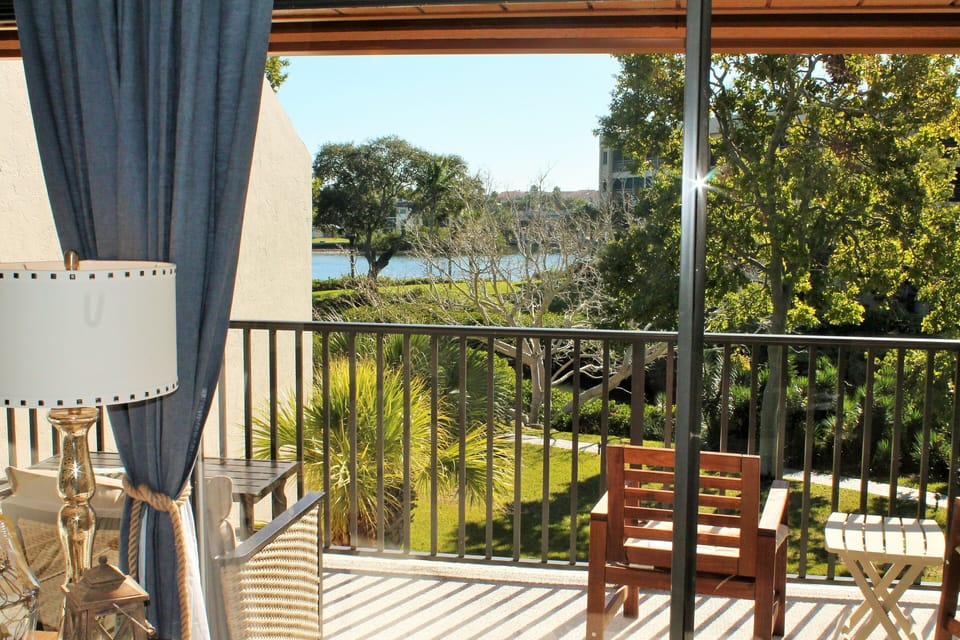 Luxury on the Key!