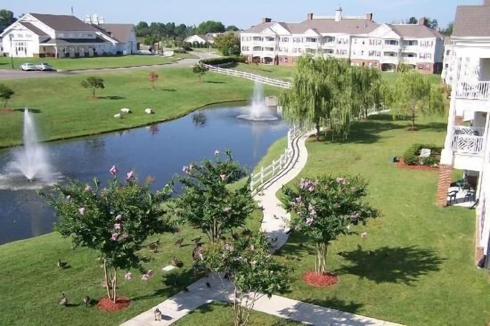 Governor's Green