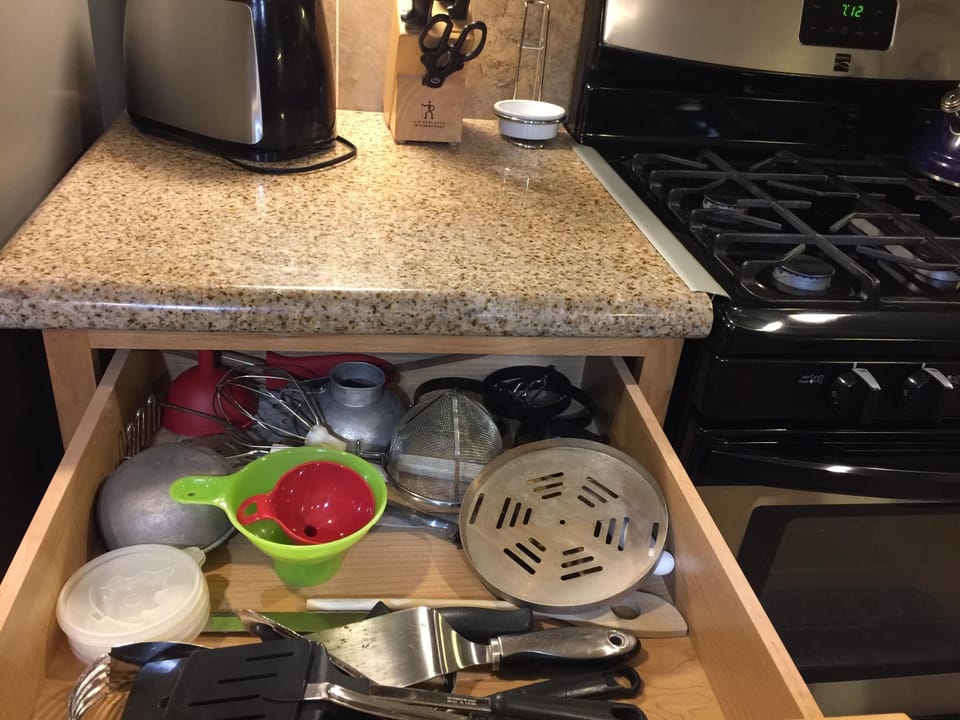 Misc things... to help you cook.