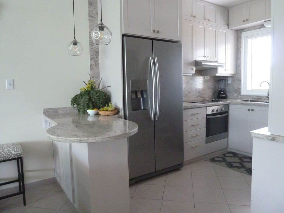 Kitchen with everything you need and more!