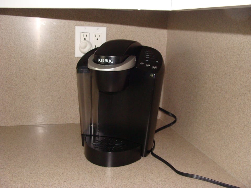 Keurig Machine