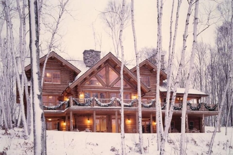 Winter wonderland