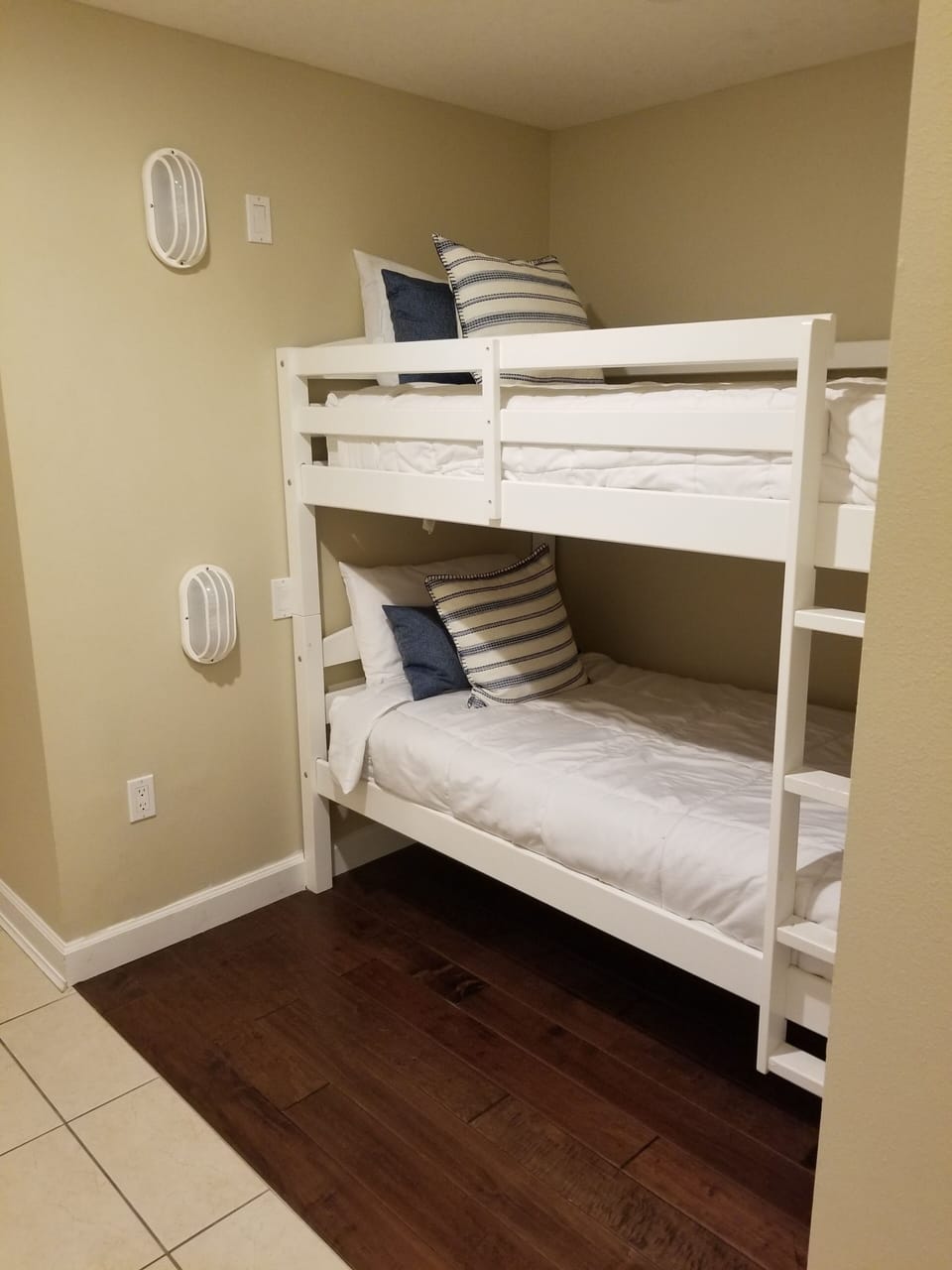 Bunk Beds