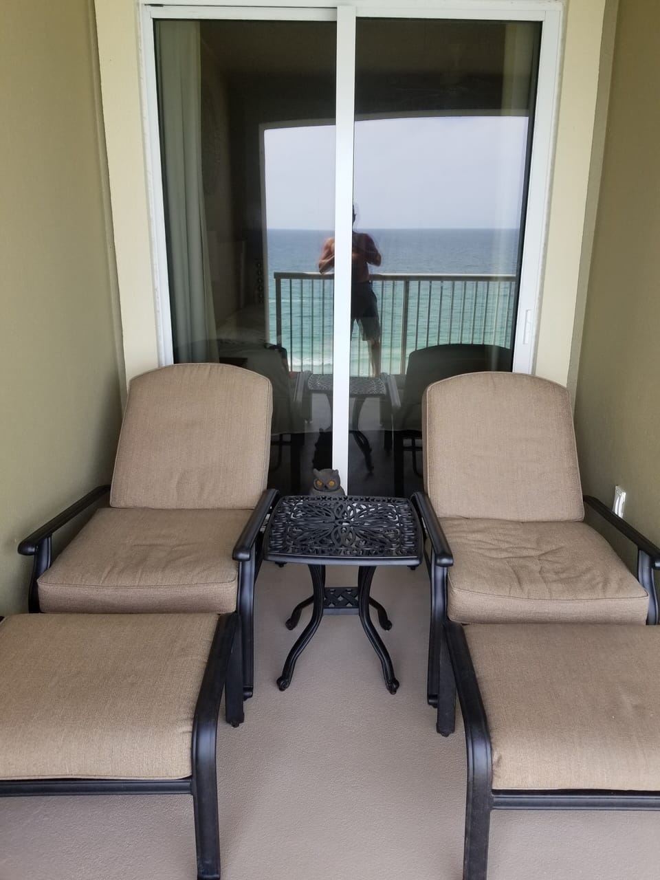 Chaise Lounge chairs