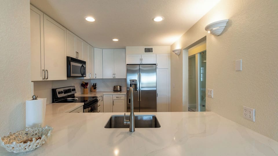 Kitchen - 2nd Floor