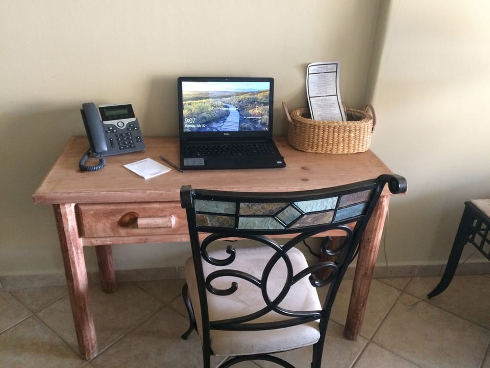 Desk
