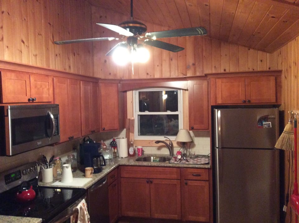 New 2020 kitchen