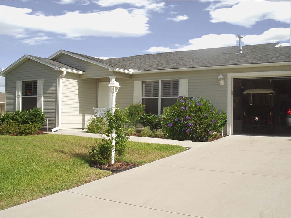 Ranch Style 2BD/2BA House
