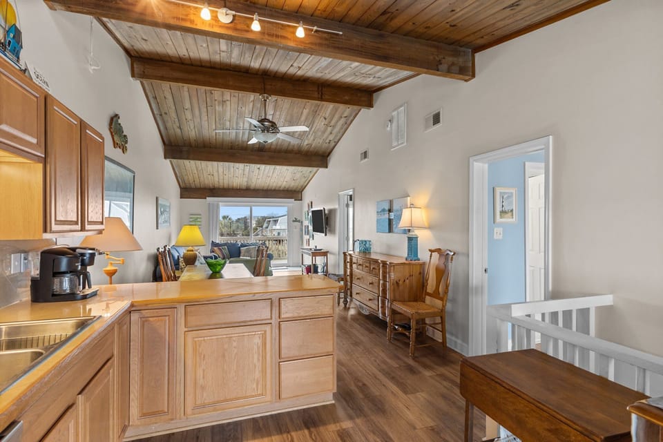Living Room - Living Room